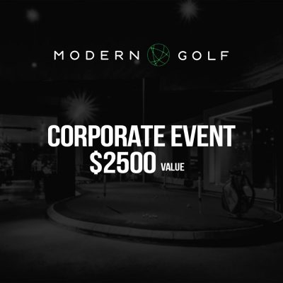Corporate Event