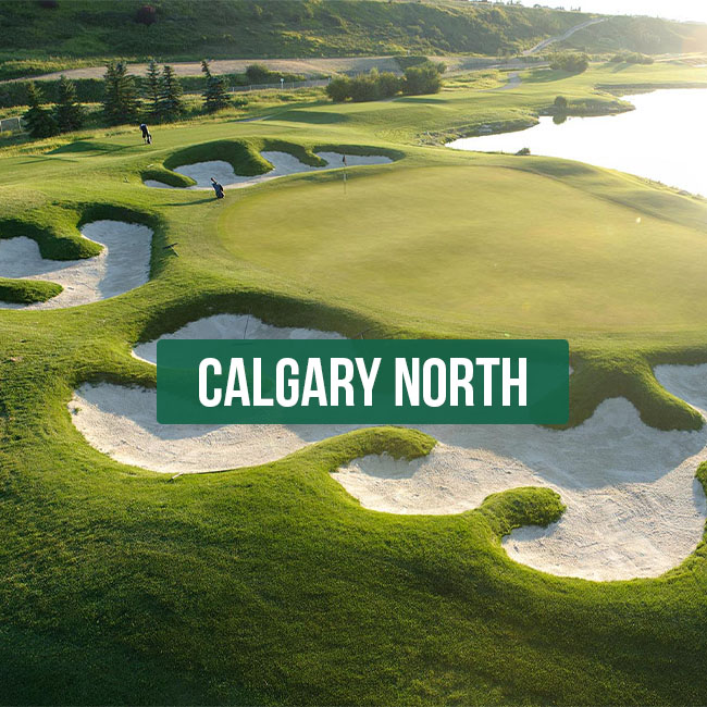 Modern Golf Canada golf club fitting, golf lessons and indoor golf on