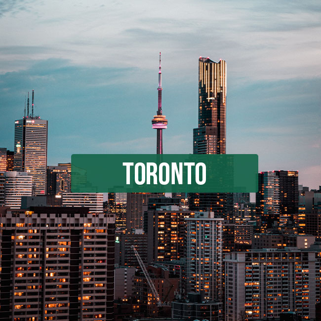 Modern Golf Canada golf club fitting, golf lessons and indoor golf on