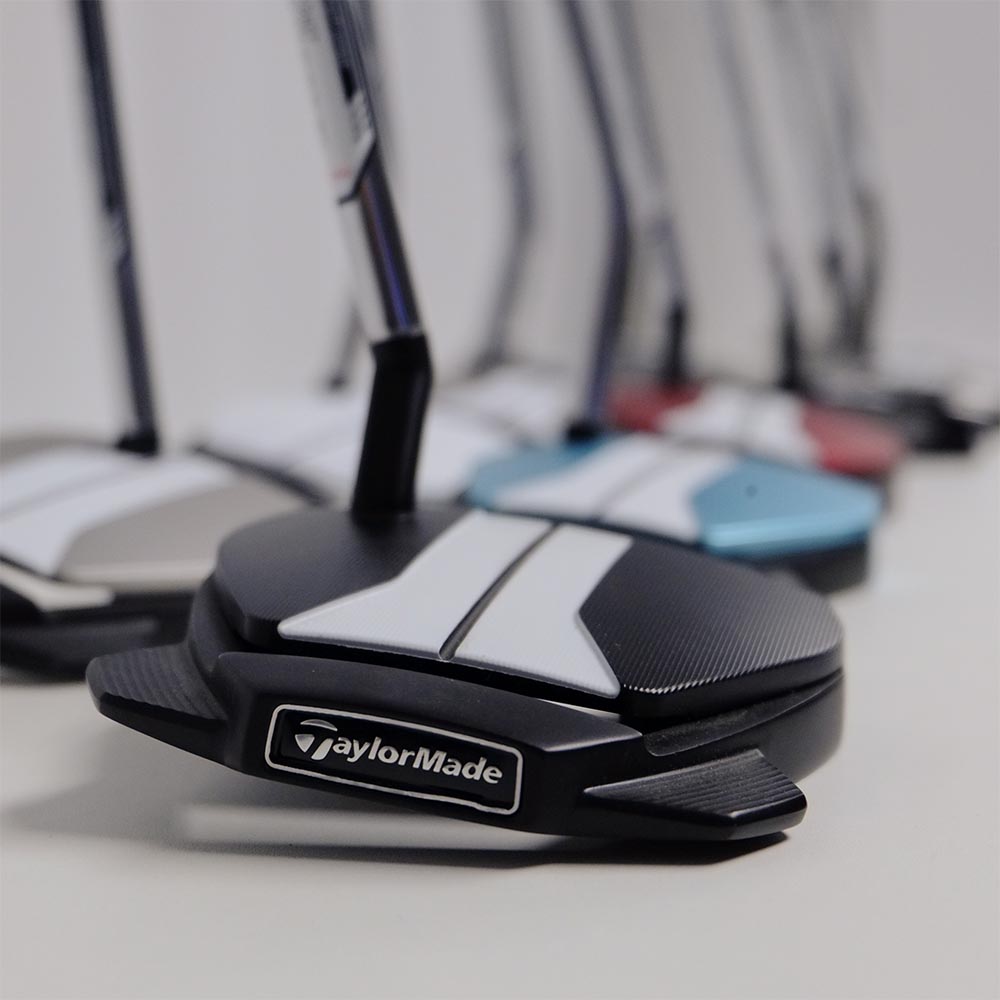 MG Putt Lab Modern Golf Toronto, Vancouver, Calgary, Vaughan, Halifax, Ajax